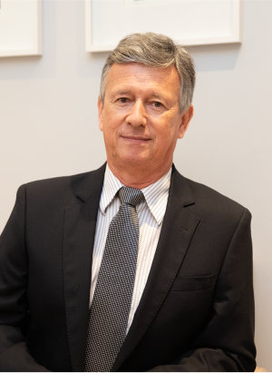 Dr. Jean Louis Maillard