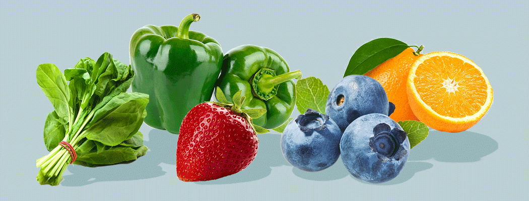 7 nutrientes que aumentam a fertilidade