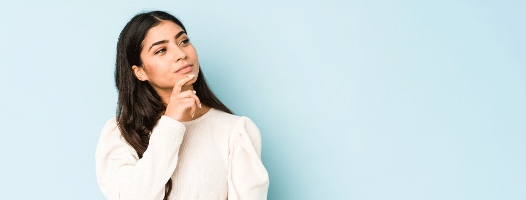 Existe atualmente uma diminuição da fertilidade?