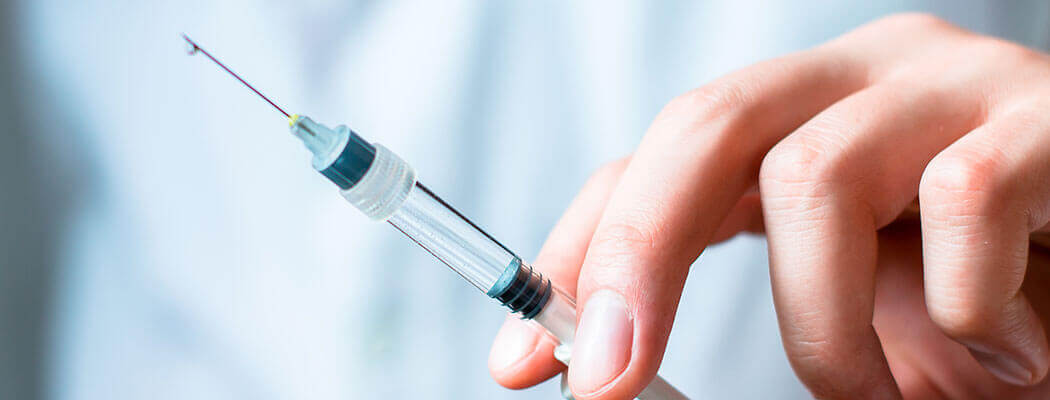 Vacina contra o HPV – Vírus causador do câncer cervical