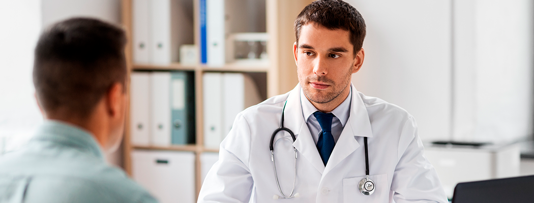 Infecções das glândulas acessórias masculinas causam alterações no sêmen