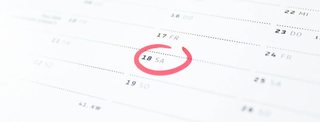 O ciclo menstrual: como funciona?