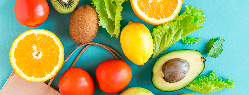 Antioxidantes: conheça os alimentos que ajudam na fertilidade