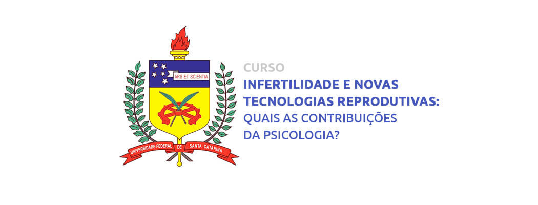 A psicóloga Maria Gabriela Pinho Peixe participou do curso “Infertilidade e novas tecnologias reprodutivas: quais as contribuições da psicologia?”