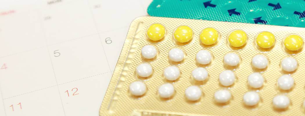 O momento da ovulação no ciclo menstrual