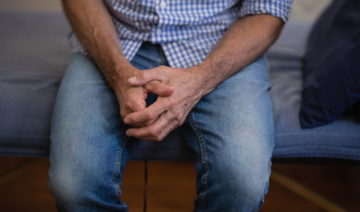 Prostatite: o que é e como pode afetar a fertilidade masculina