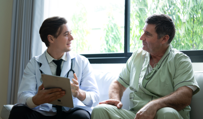 Prostatite: o que é e como pode afetar a fertilidade masculina