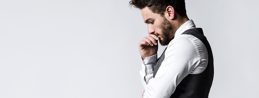 Prostatite: o que é e como pode afetar a fertilidade masculina