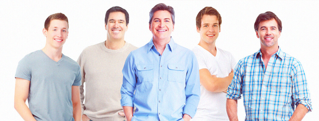 Escolhas do cotidiano que influenciam na fertilidade masculina