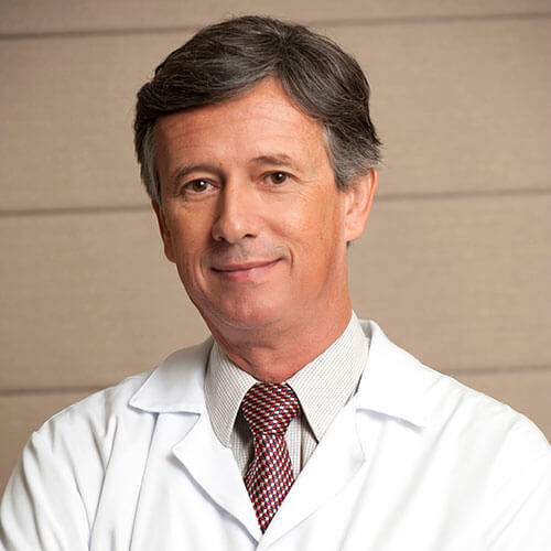 Dr. Jean Louis Maillard Dr. Jean Louis Maillard