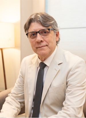 Dr. Ricardo Nascimento