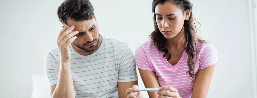 7 formas eficazes de prevenir a infertilidade