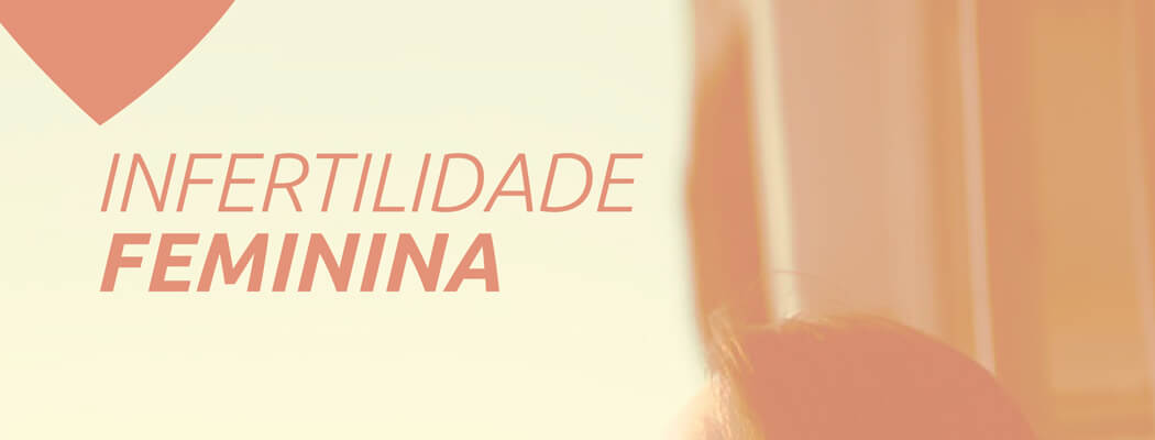 Infertilidade Feminina
