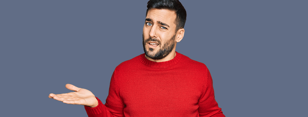 Existe alguma ligação entre impotência e infertilidade masculina?