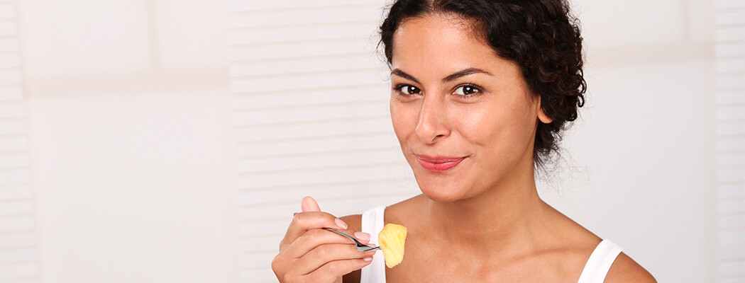 Meio ambiente e nutrição: que relação têm com a fertilidade?