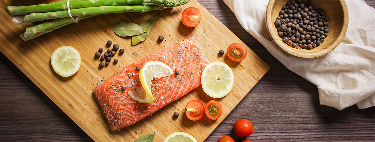 Alimentos e nutrientes que aumentam a fertilidade