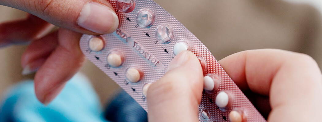 Métodos contraceptivos e infertilidade: mitos e verdades