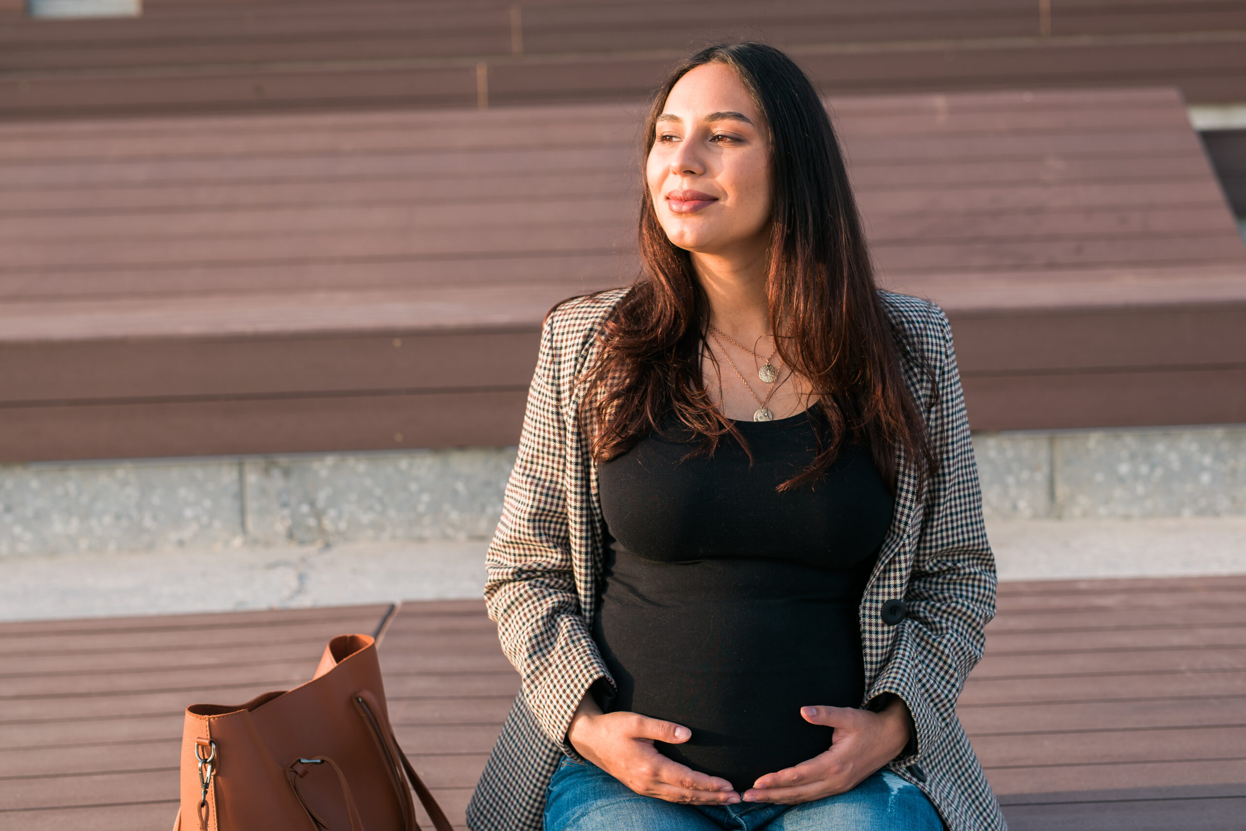 Embora não seja possível evitar completamente um abordo espontâneo, alguns bons hábitos contribuem com a saúde da mãe e do bebê