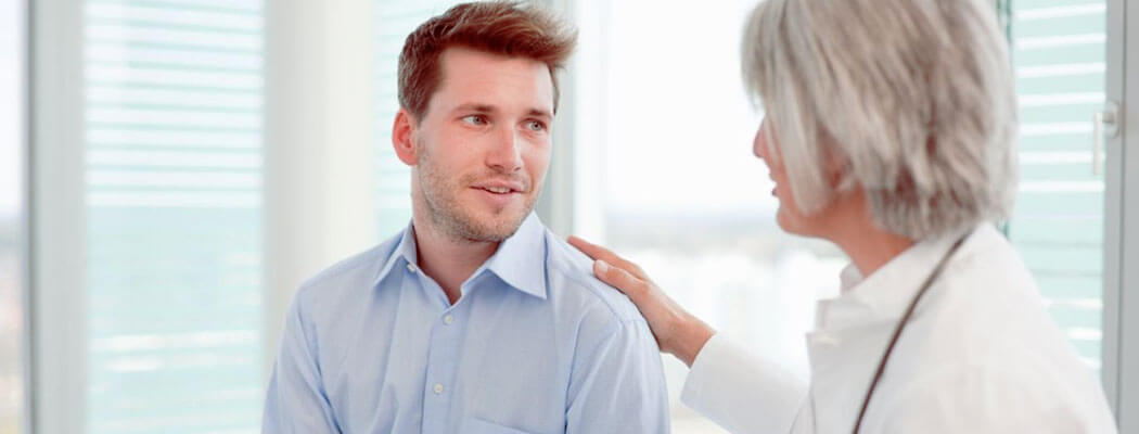 Como convencer o homem a fazer exames de fertilidade