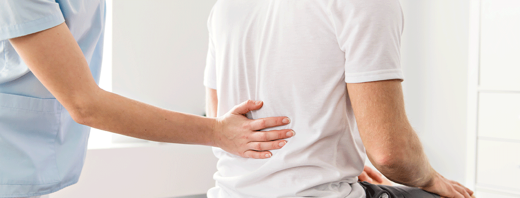 A importância da fisioterapia para problemas reprodutivos e dor pélvica masculina