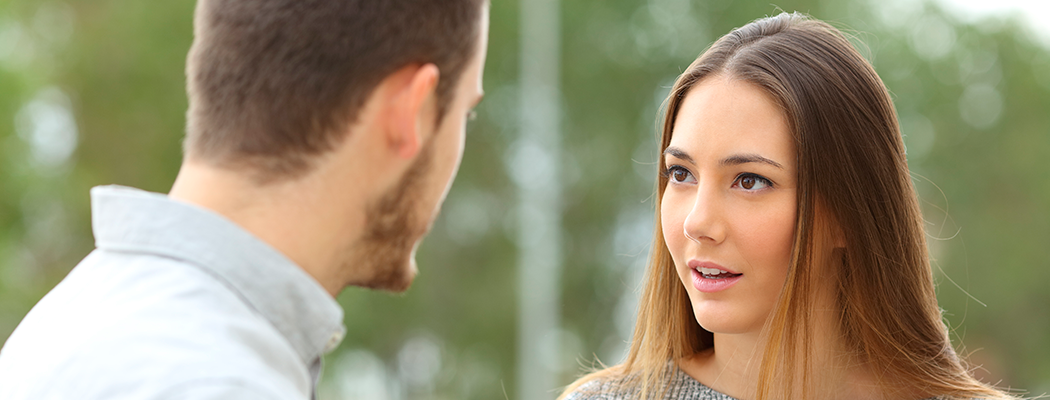 Como convencer o homem a fazer exames de fertilidade
