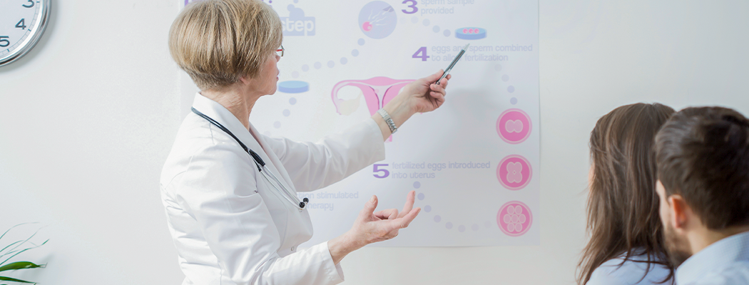 Tudo o que você precisa saber sobre Inseminação artificial