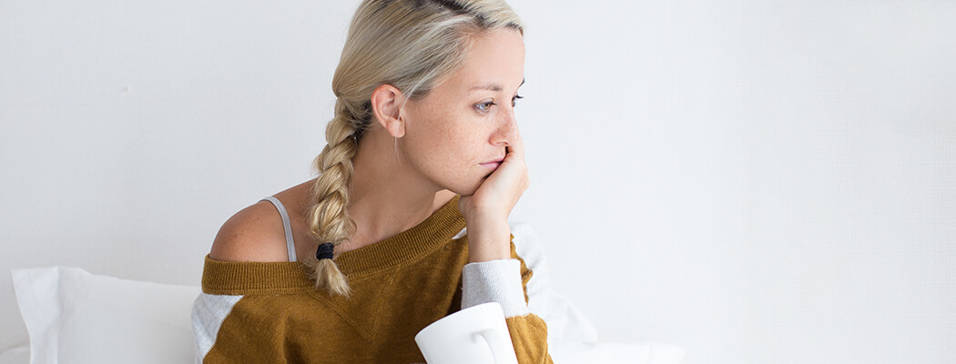 A adenomiose impede a gravidez?