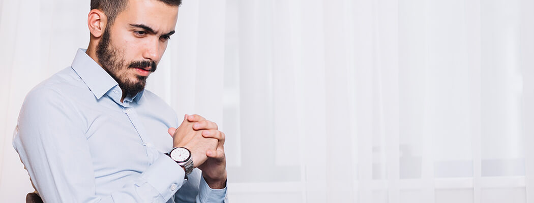 Oligospermia: você sabe o que é isso?