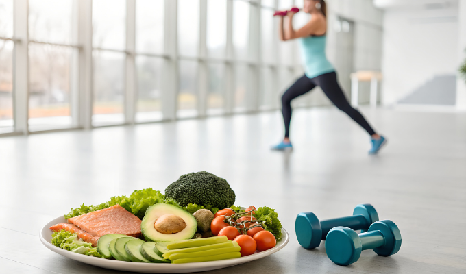 7 Dicas essenciais para a saúde feminina aos 35 anos