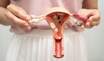 Inflamação no útero: o que pode ser e como identificar os sinais