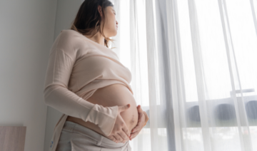 Saúde mental e gravidez: como conciliar?