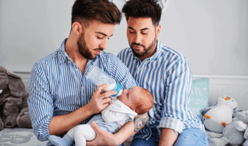 Conheça as possibilidades para que casais homossexuais tenham filhos