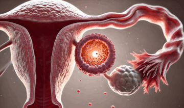 Reserva ovariana: como afeta a fertilidade feminina?