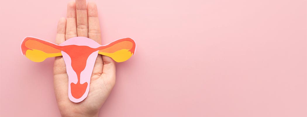 Miomas uterinos