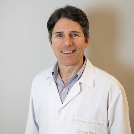 Dr. Marcelo Costa Ferreira