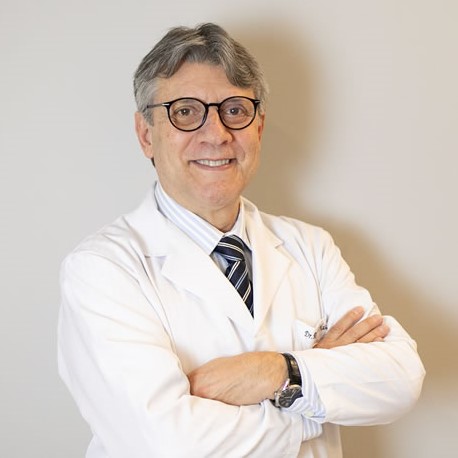 Dr. Ricardo Nascimento