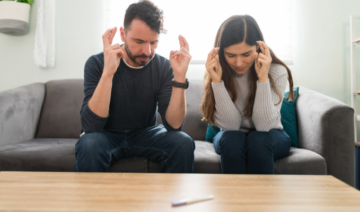 Tentando engravidar sem sucesso: insistir ou investigar?