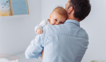 Pai também é tentante: o papel do homem no tratamento de fertilidade