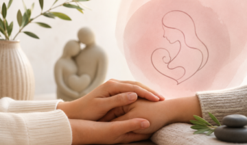 Como cuidar da saúde mental durante o tratamento de fertilidade