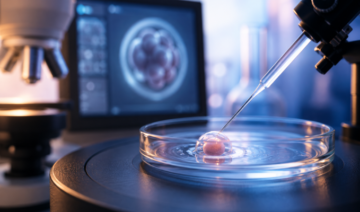 O que é ICSI e quando é indicada? Entenda a técnica